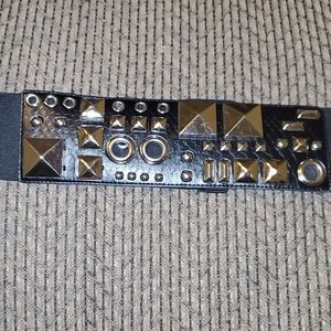 Womens belt